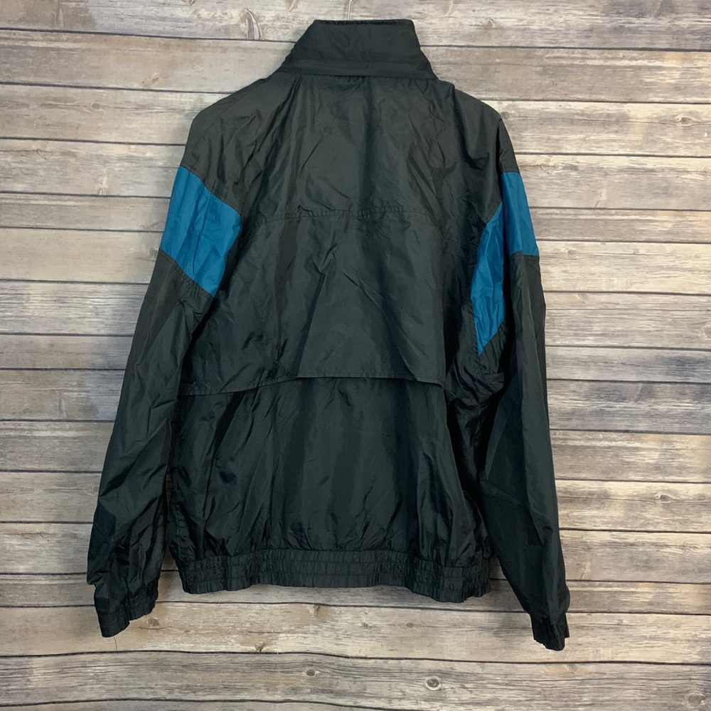 W Thomas E Wilson Windbreaker Jacket View 4